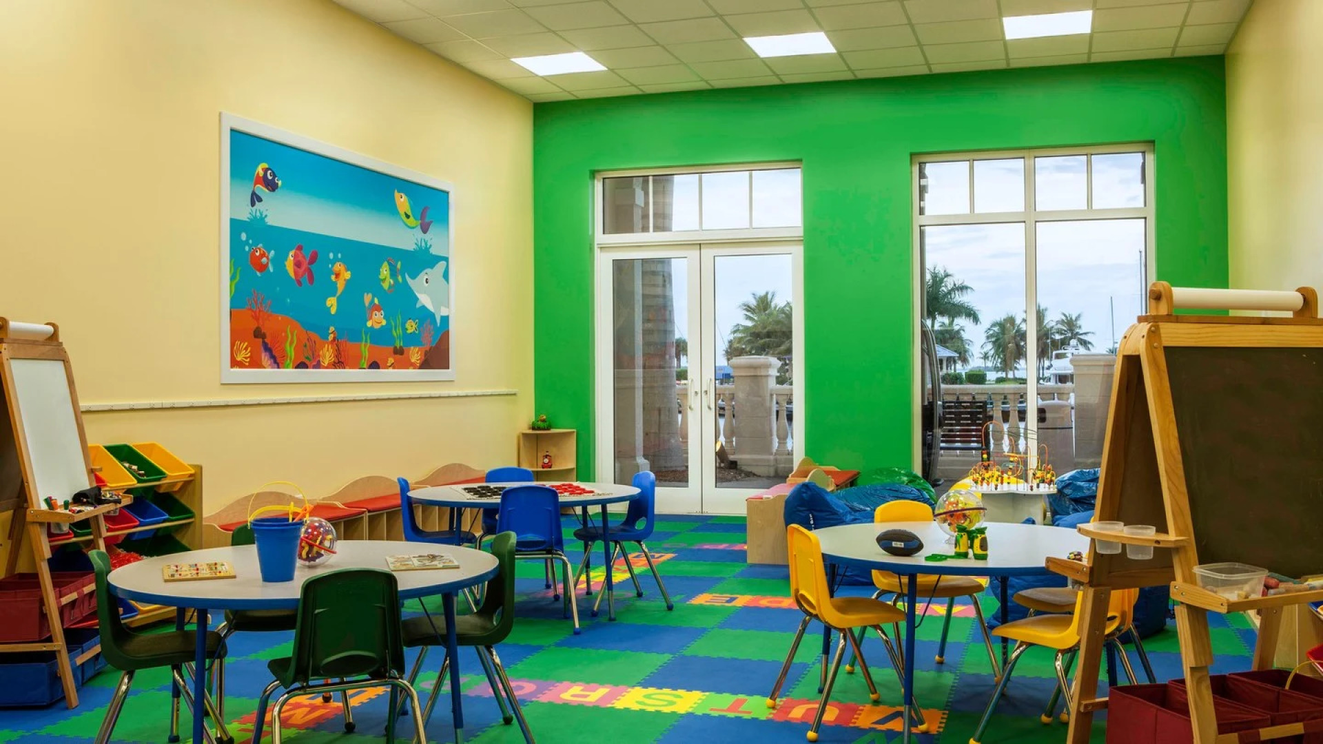 The Westin Cape Coral Resort At Marina Village