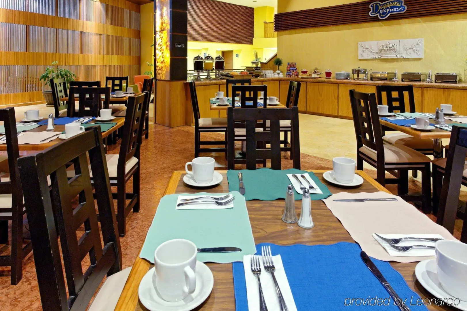 Holiday Inn Express Nuevo Laredo by IHG