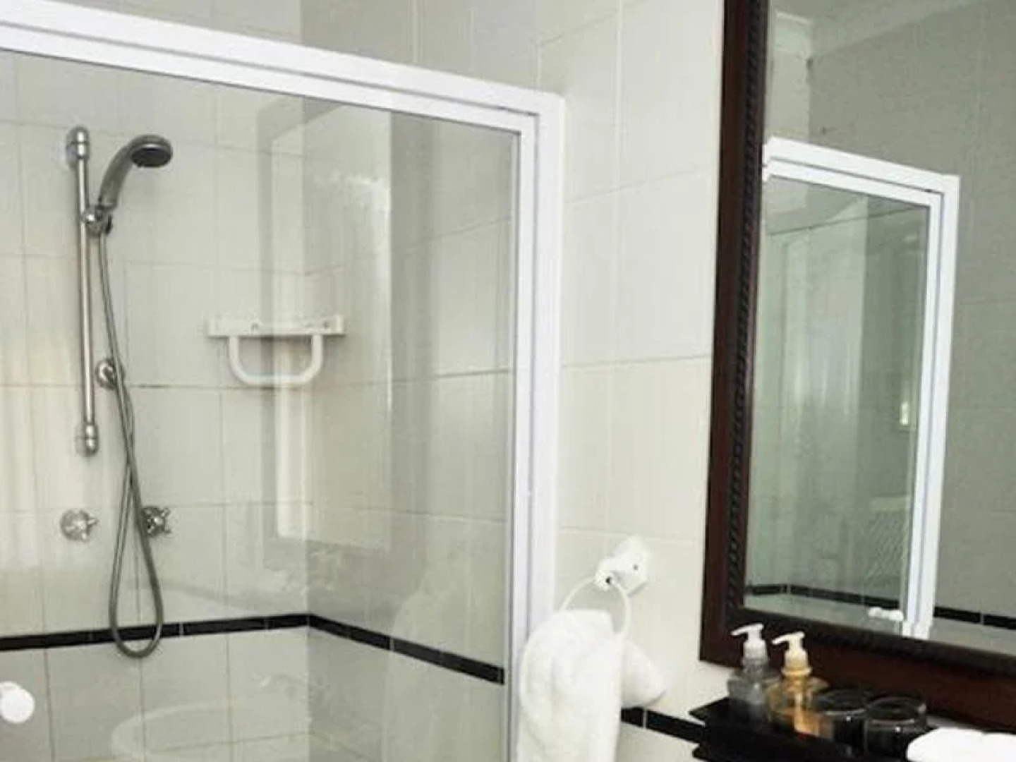 Sandbaai Country House