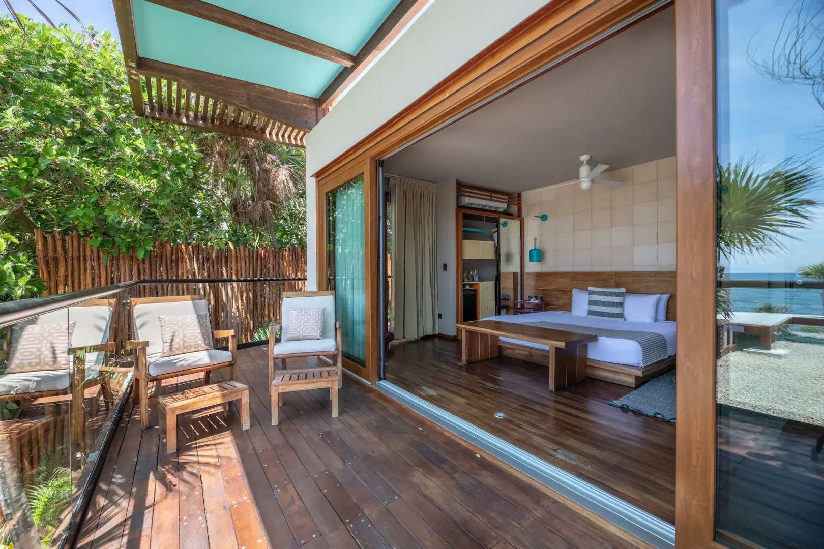 Mi Amor by La Zebra, an SLH Hotel