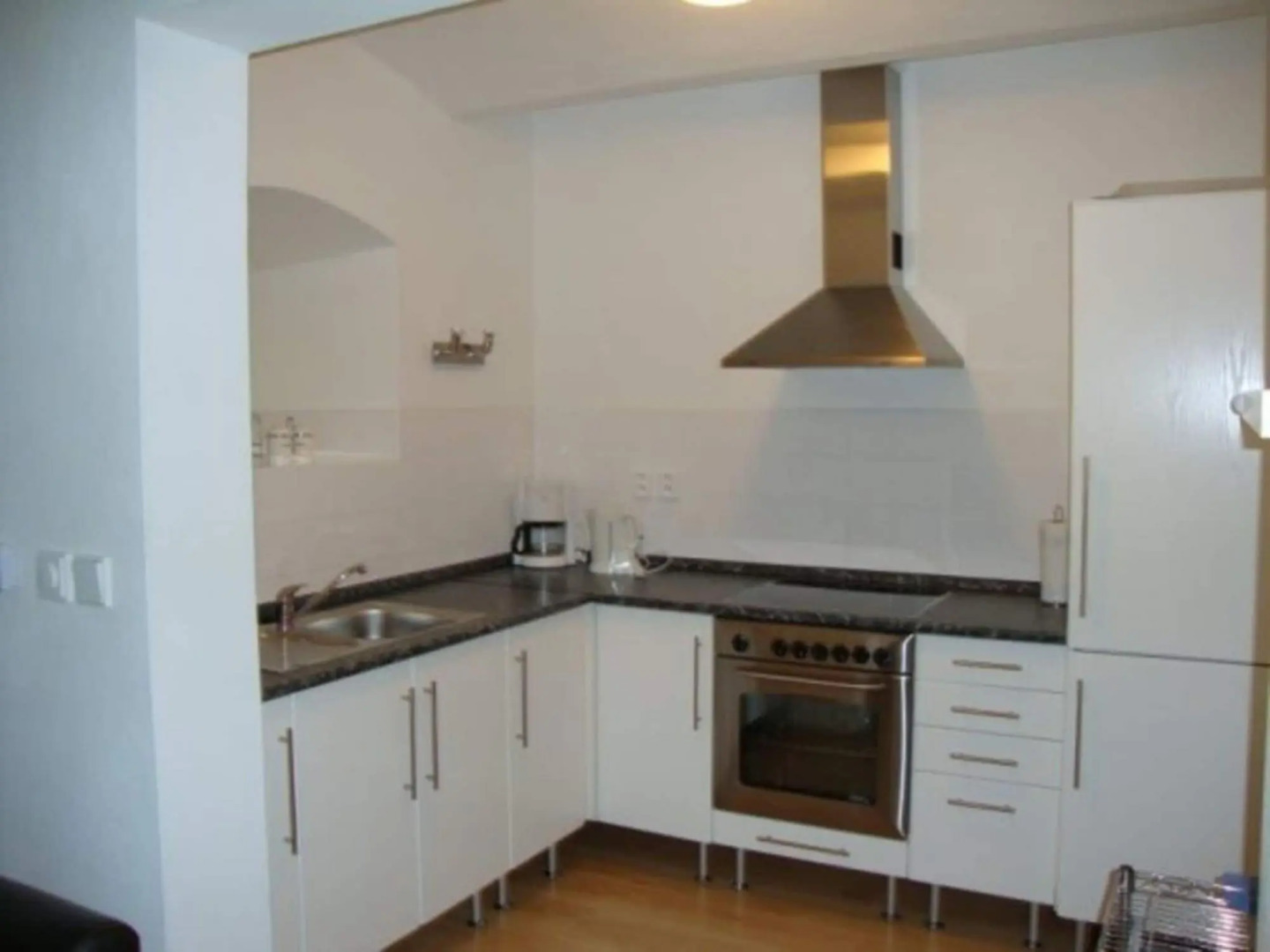 Holiday Home in Vidochov Near Ski Slopes