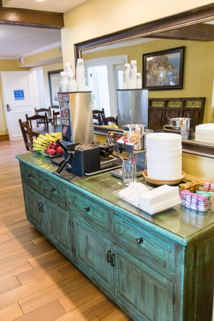 Dana Point Marina Inn