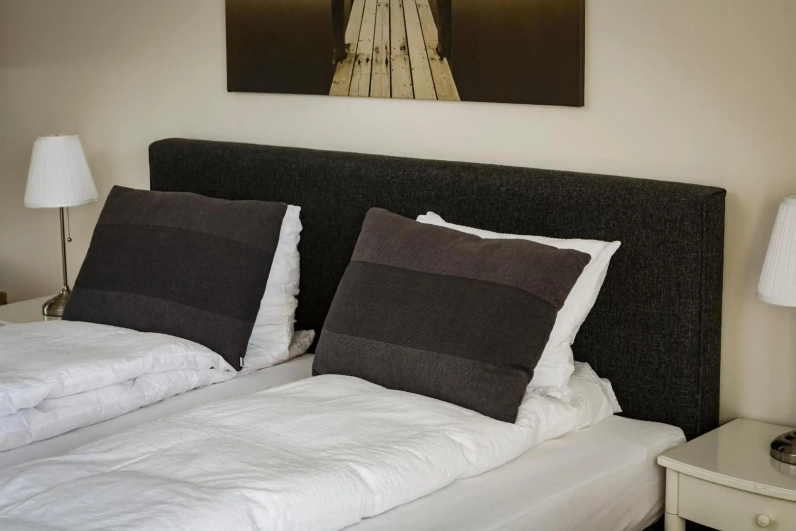 South Central Apartments