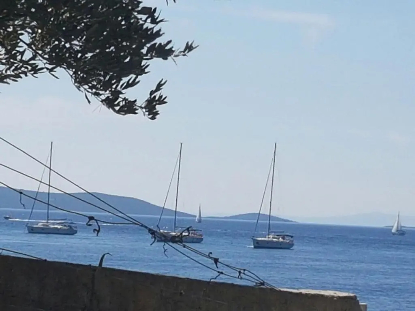 Apartments Lovrić - 30 meters to the beach