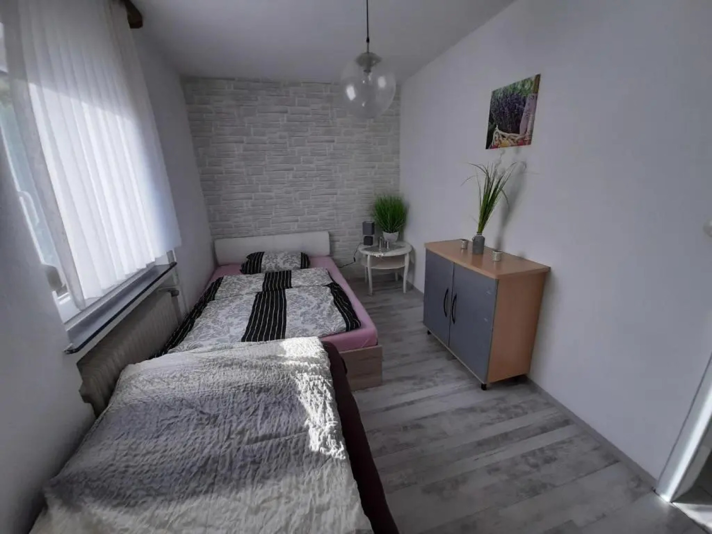 Ferienwohnung Traumblick - a33054