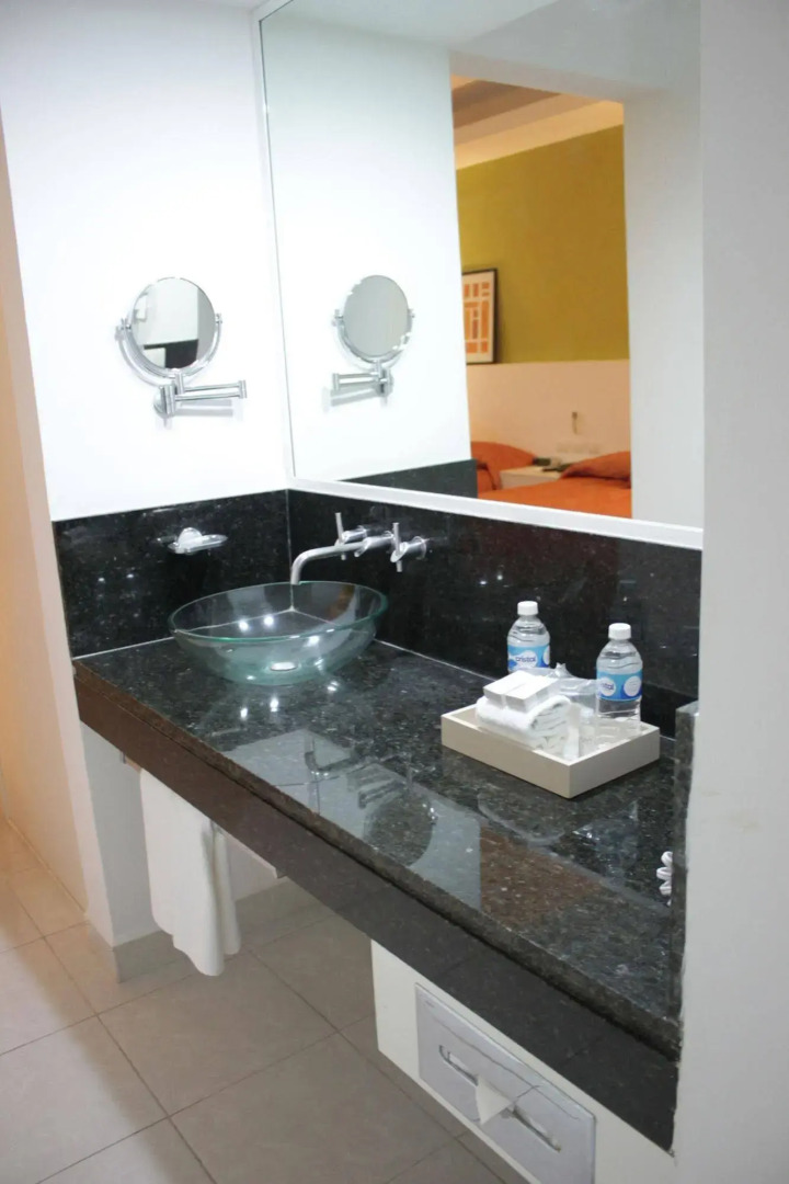 Hotel Los Cocos Chetumal