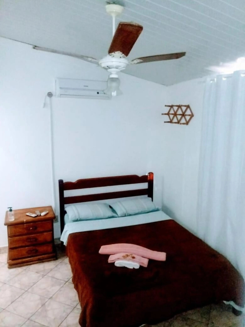 Pousada e Hostel Chapada Suítes