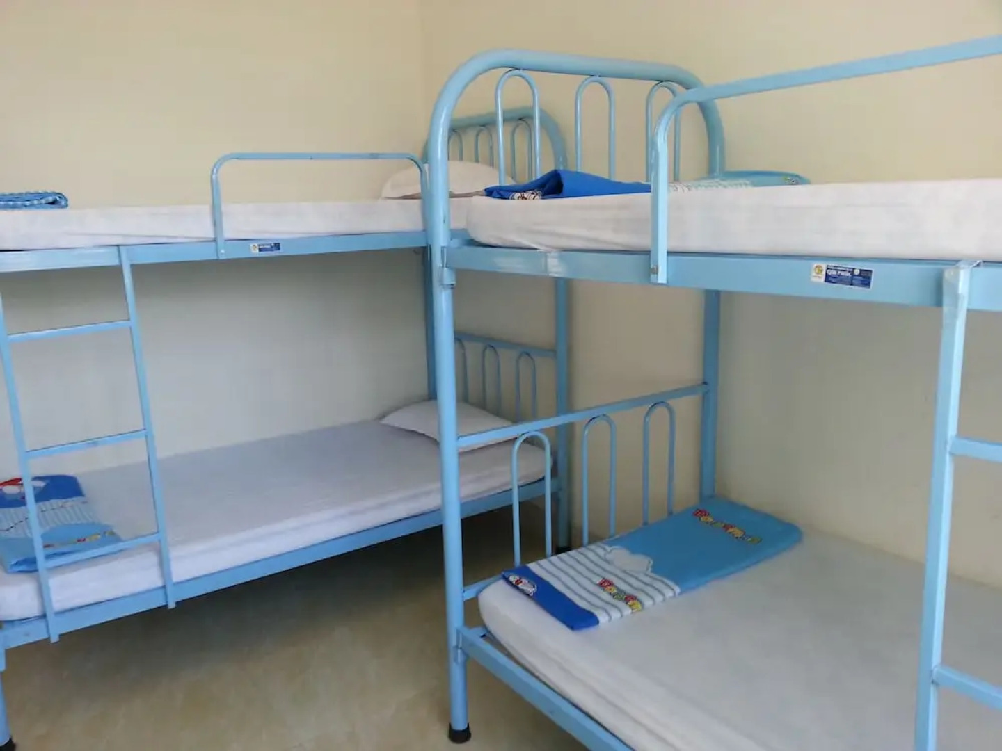 Friends Homestay - Hostel