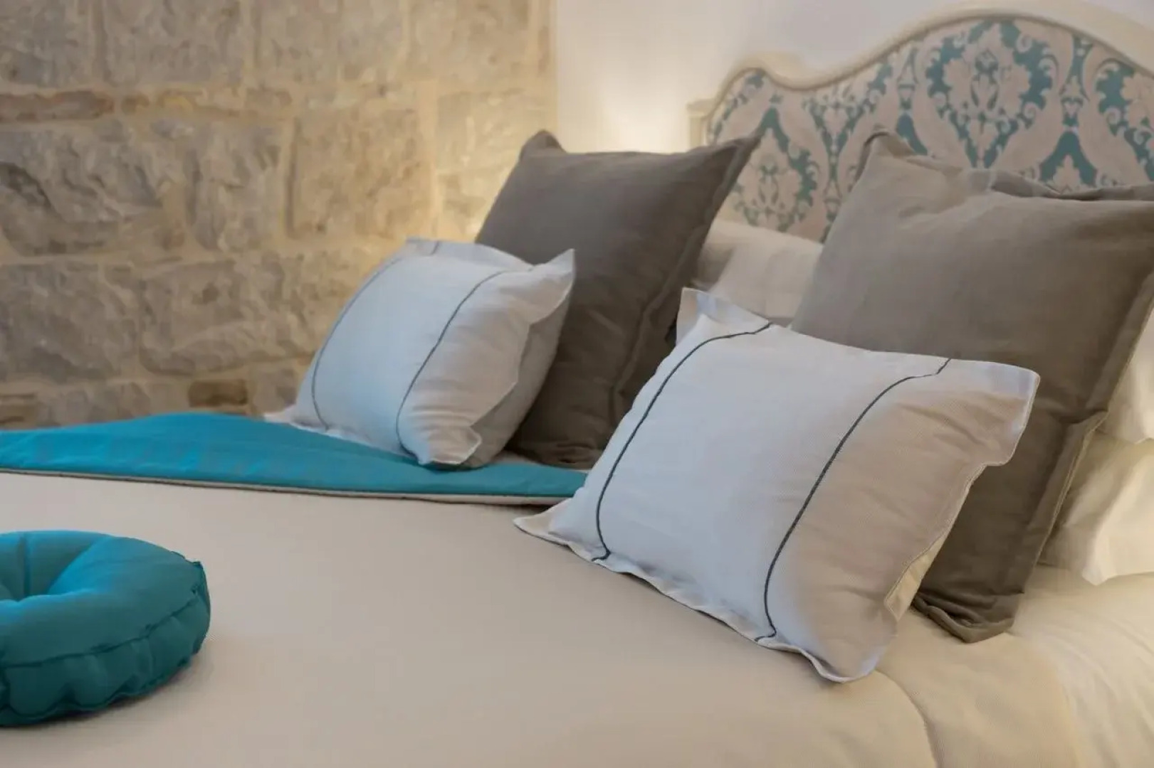 Priska Med Luxury Rooms