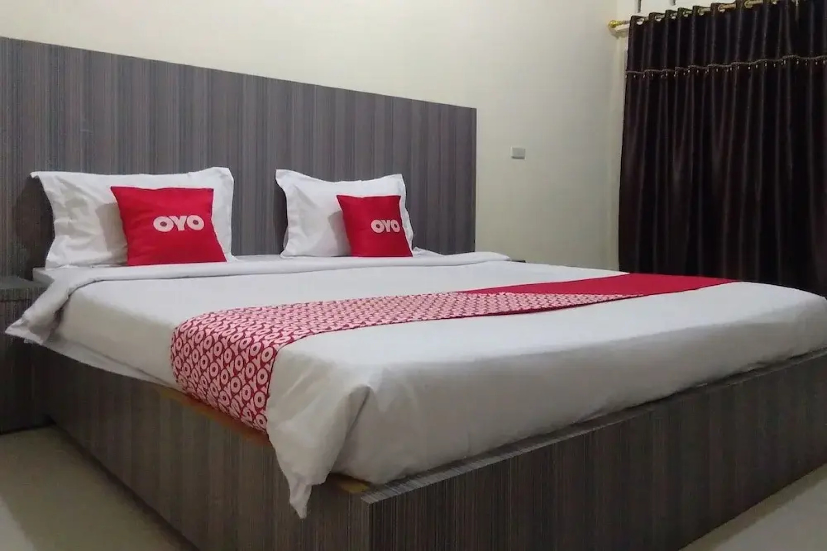 OYO 1694 Pariban Homestay