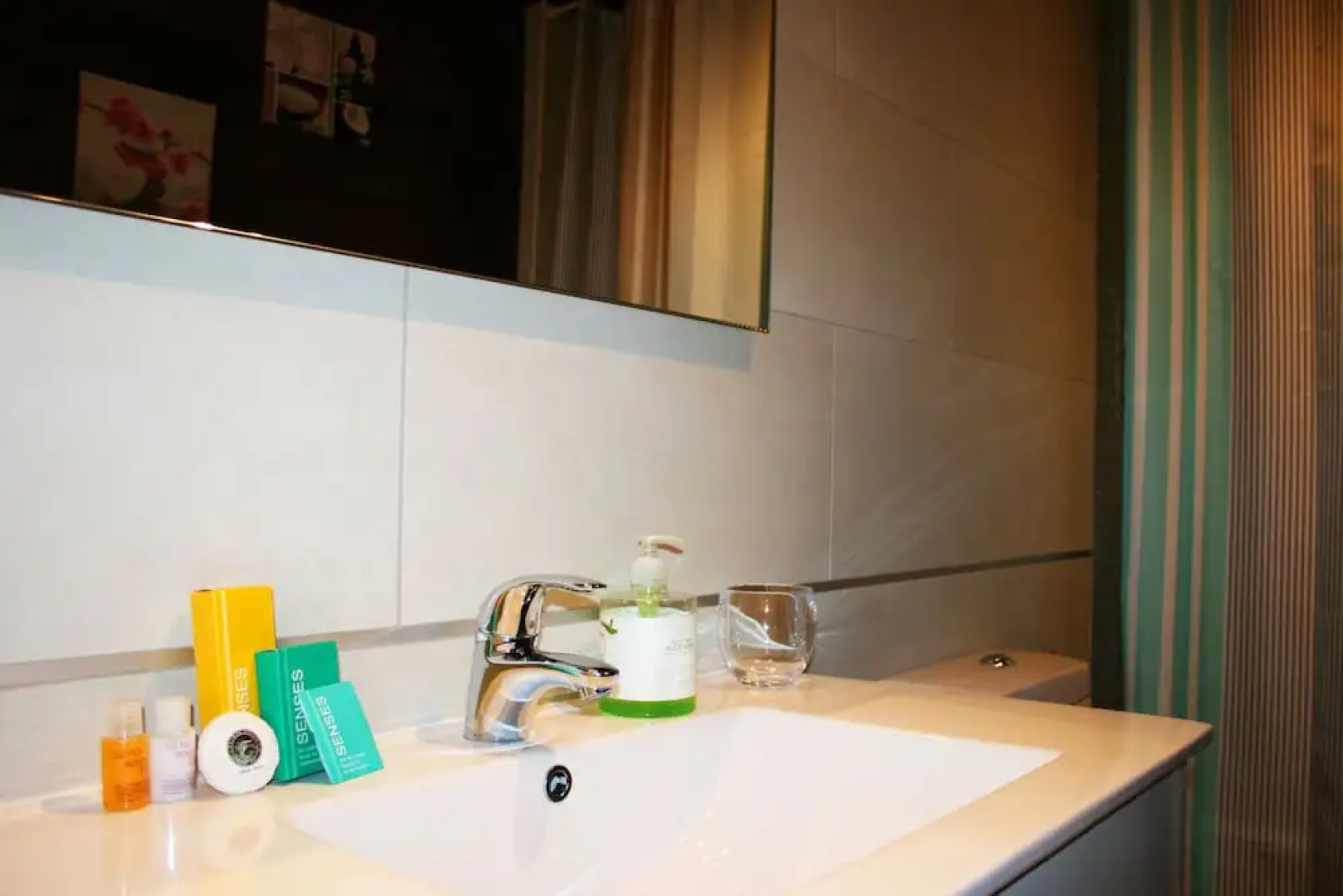 Fuerte Holiday Wooden Chalet Dreams