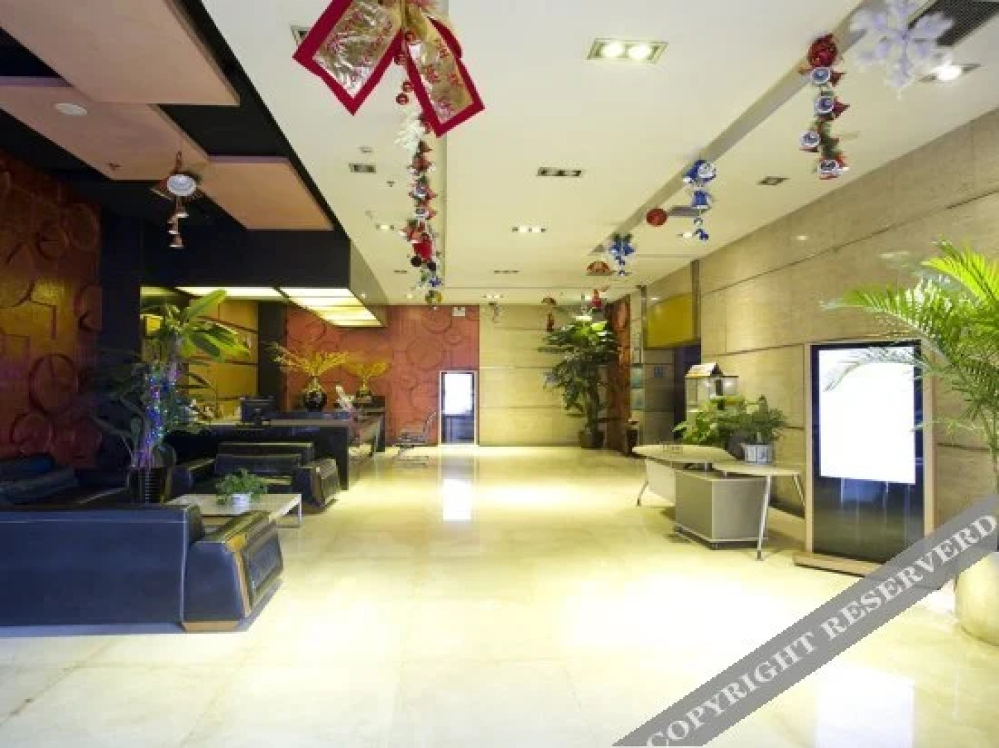 株洲天伦商务酒店