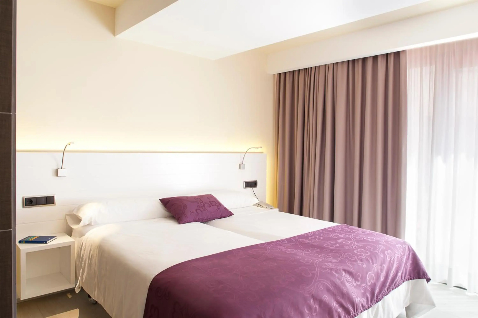 Hotel & Spa La Terrassa