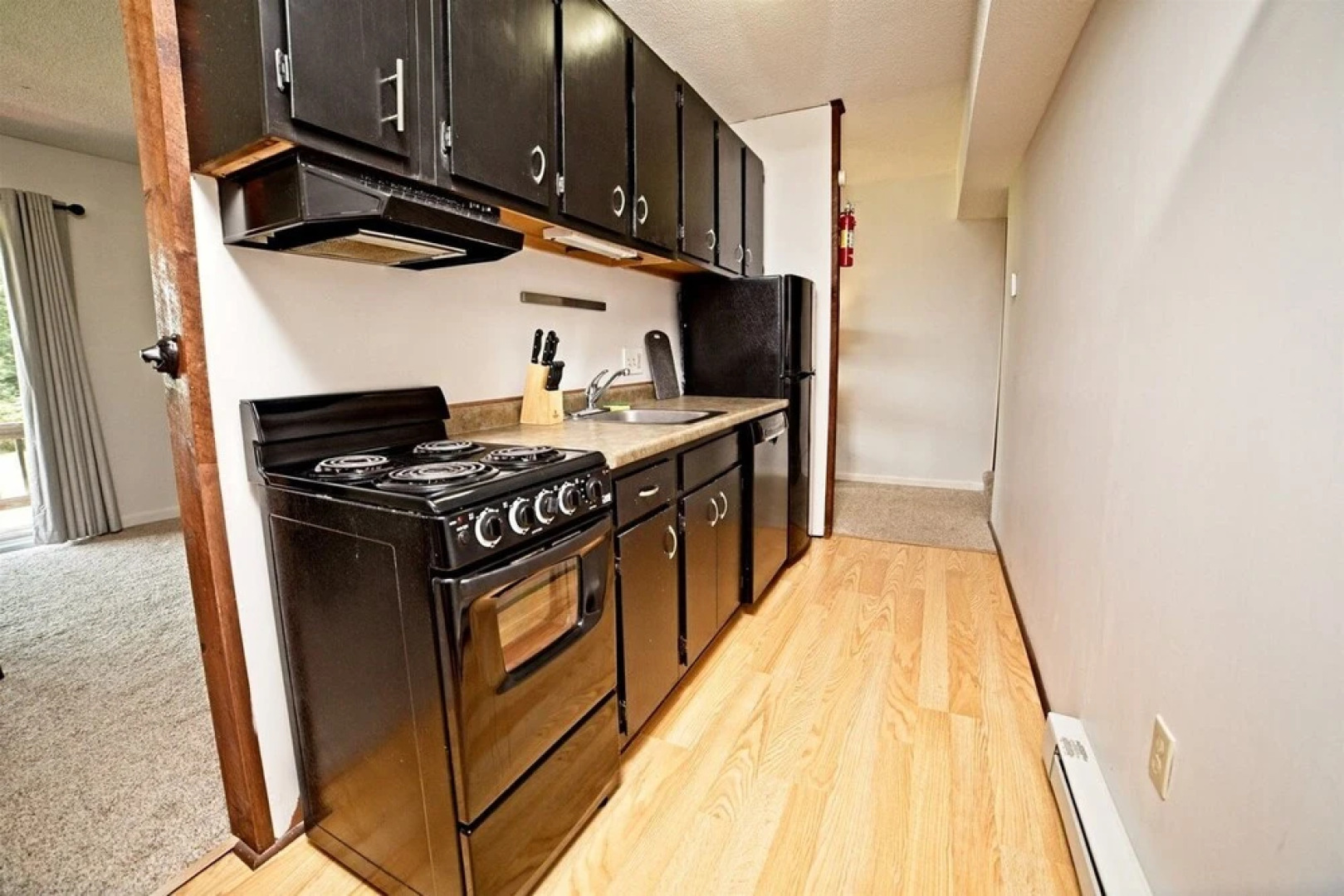 Experience a Classic New England Setting at This Waterville Estates Condo Located in the Heart of the White Mountains - Bv5e