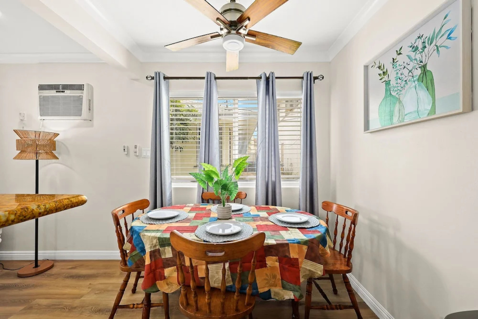 Bright&Cozy Getaway 10min to Downtown LA