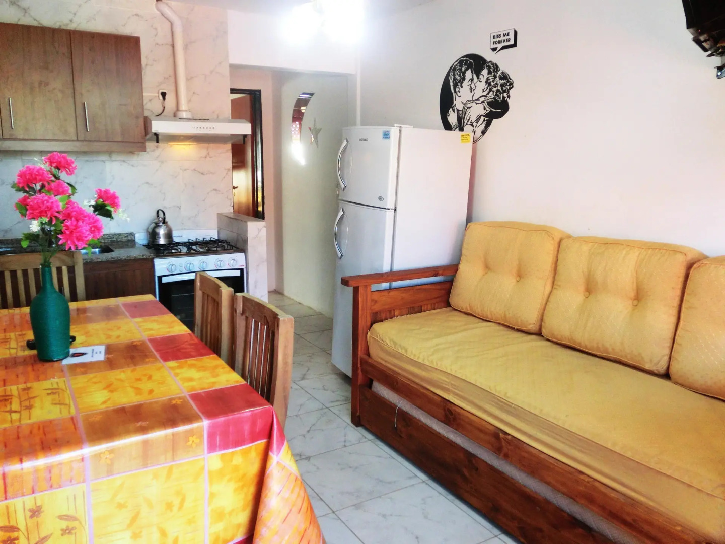 Complejo Le Tre Rondini