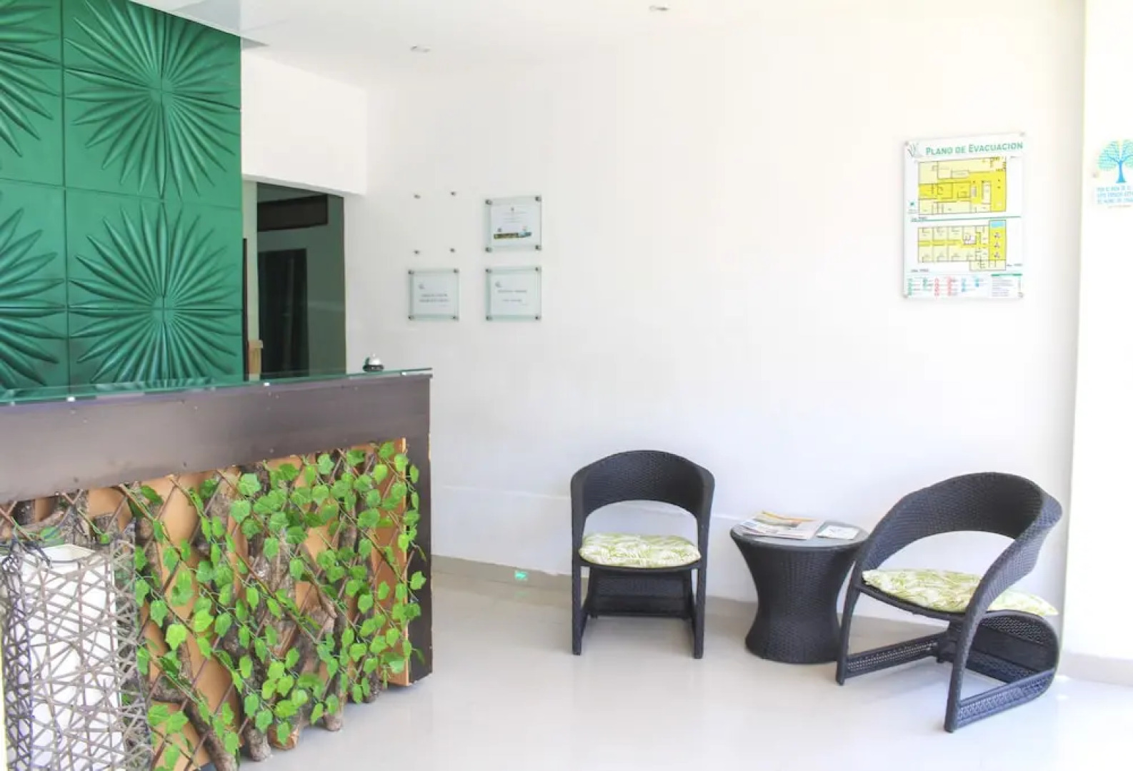 Hotel Vesta Boutique