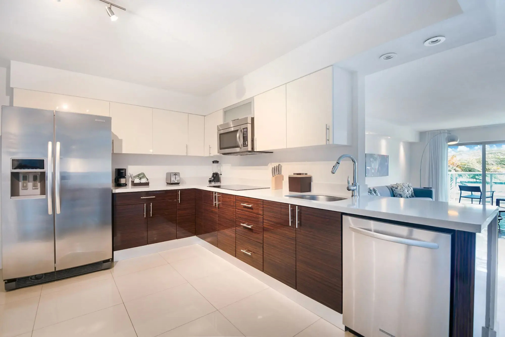 Beach Haus Bal Harbour