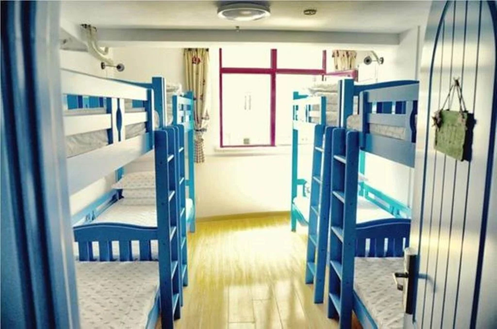 Gap Year By the Sea Youth Hostel