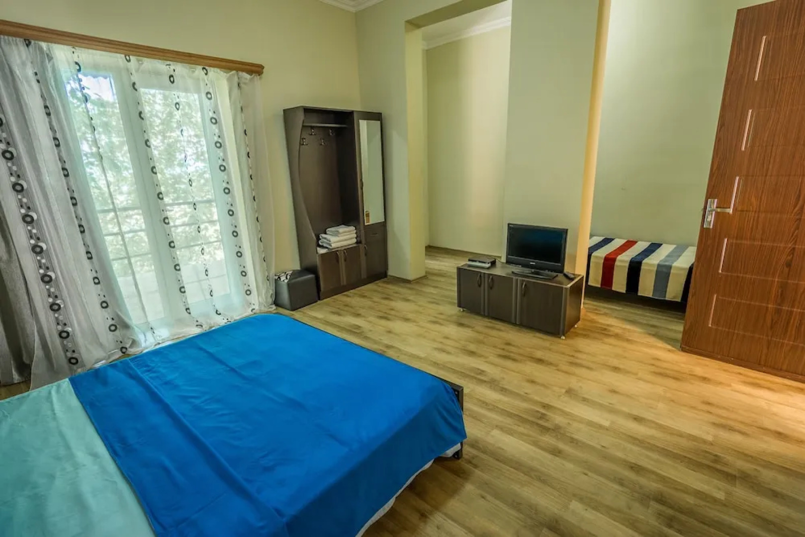 Гостевой дом Kanudosi