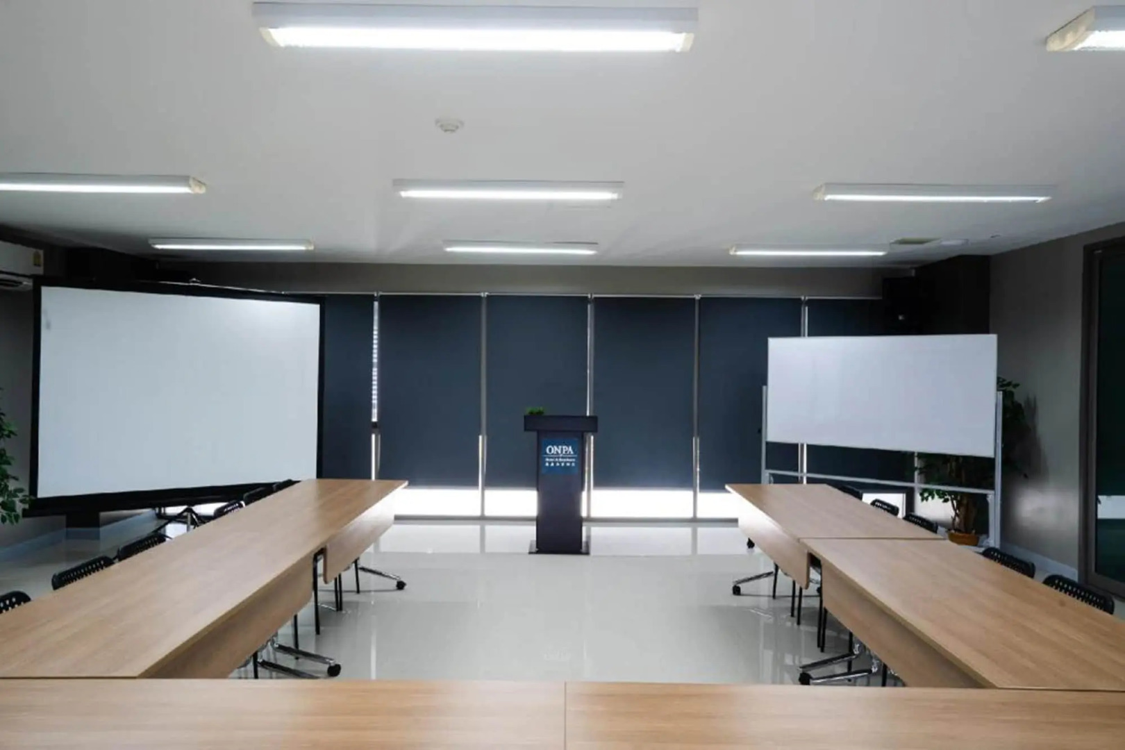 ONPA Hotel & Residence Bangsaen