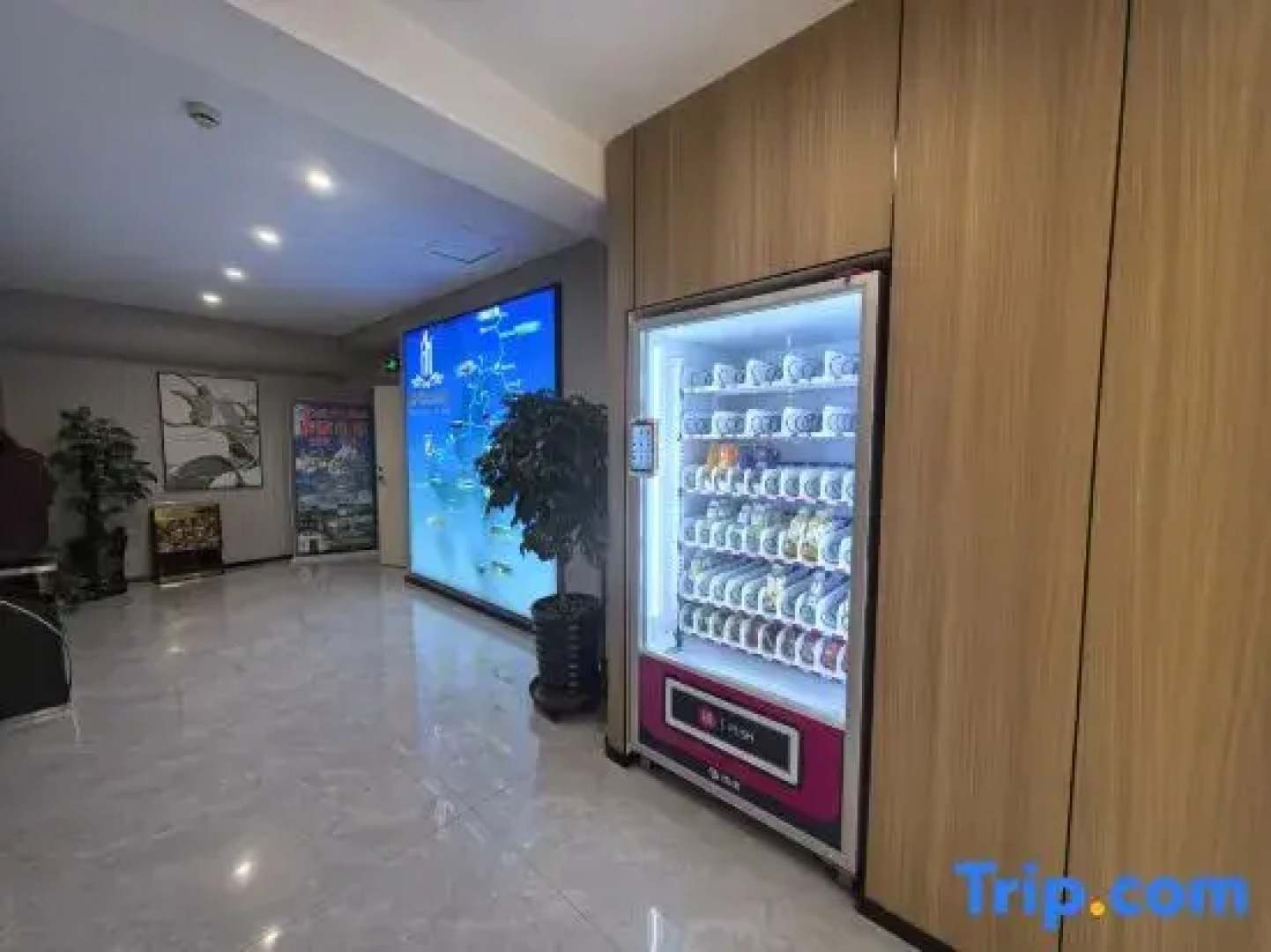 Xinhai Holiday Hotel