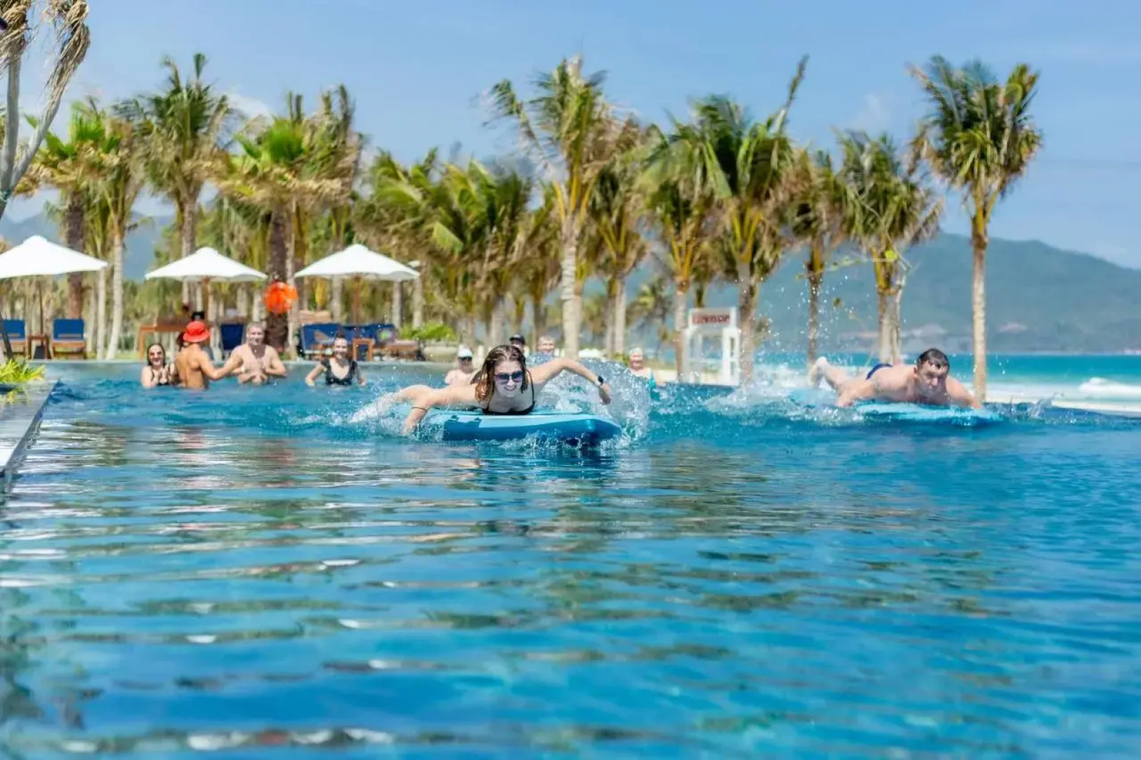 Selectum Noa Resort Cam Ranh