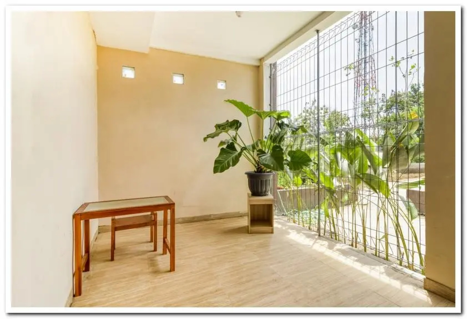 KoolKost Near ISI Yogyakarta