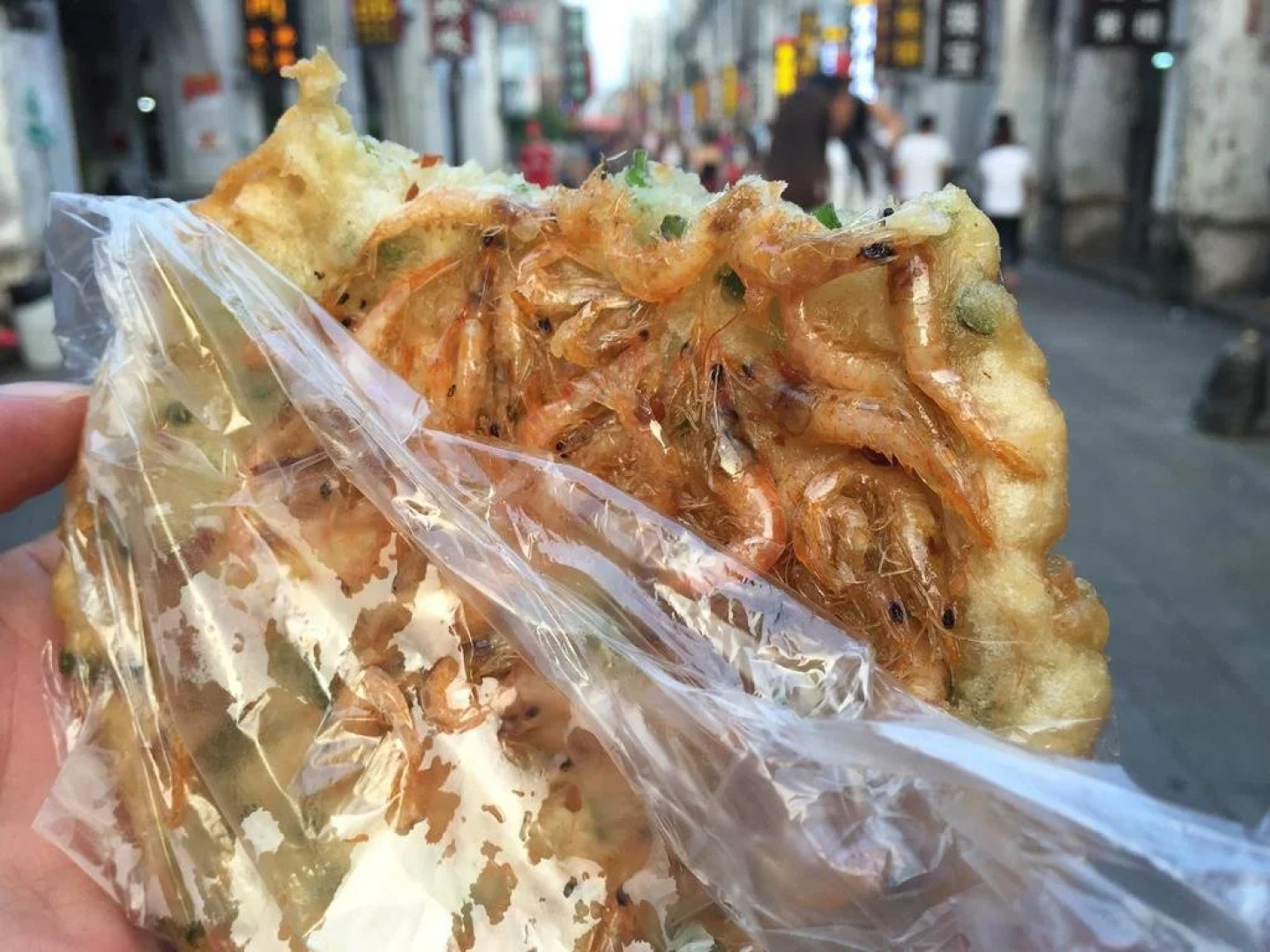 Weizhou Qingxing Inn