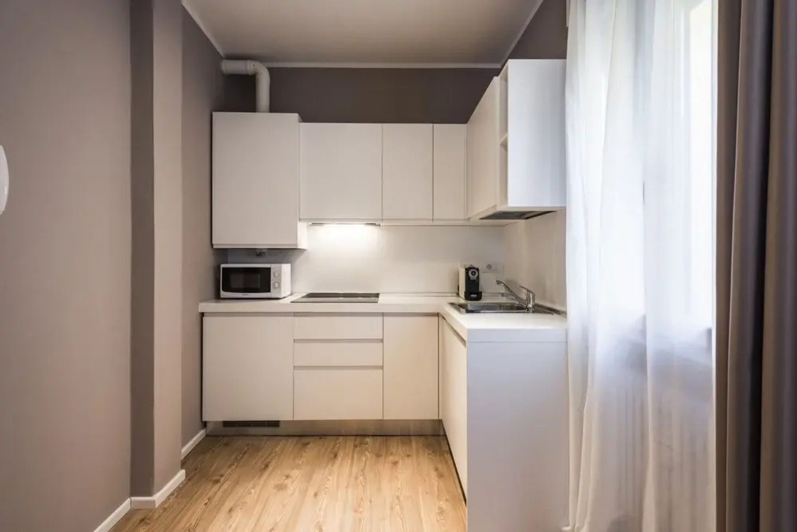 Mysweetplace Piazze Di Padova Apartments