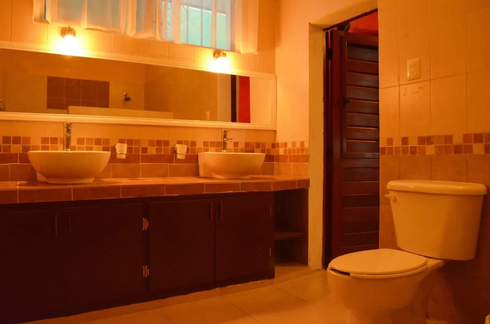 Guest house La Casa del Quetzal