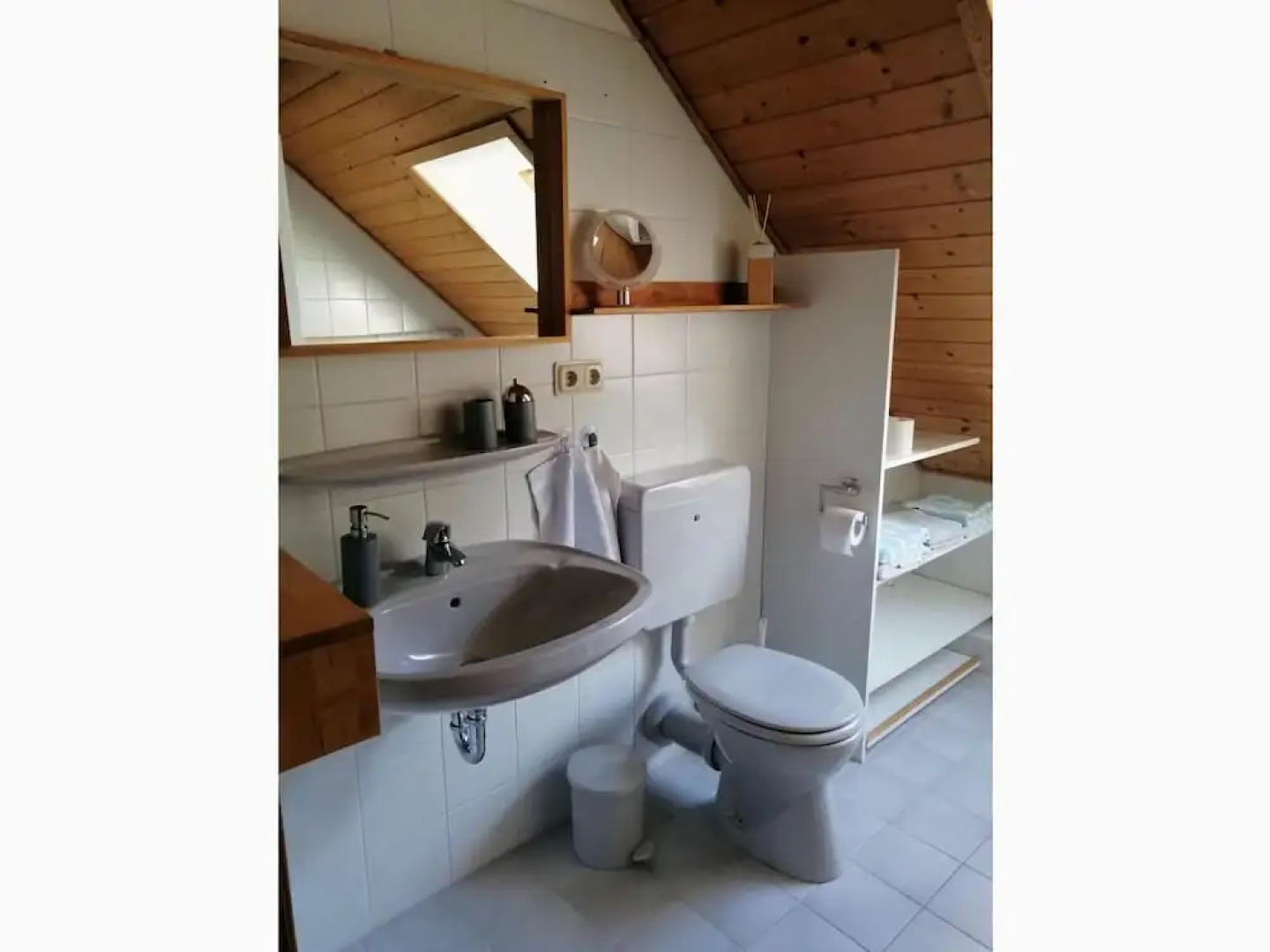 Holiday Apartment Schutt in Seedorf