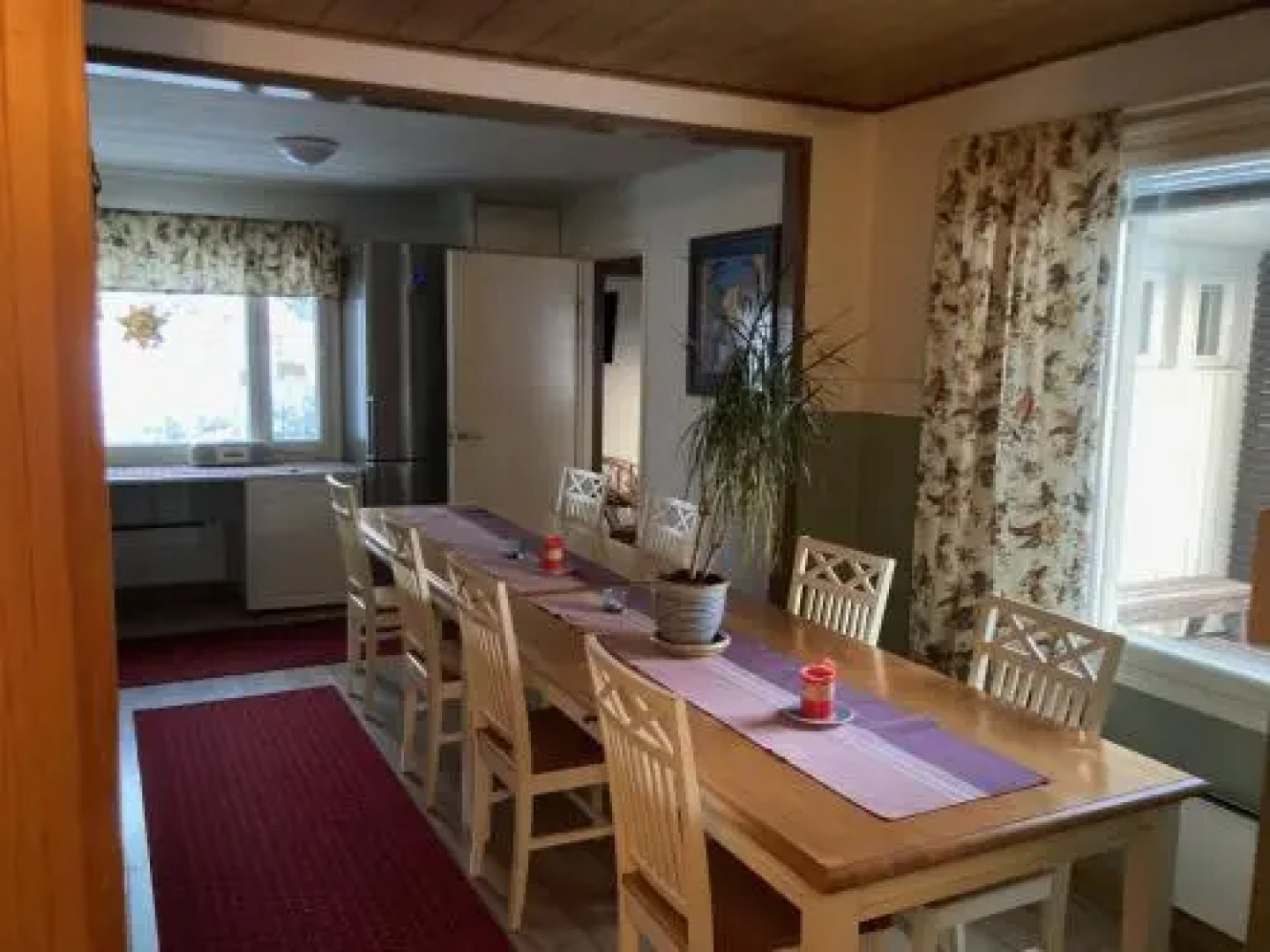 Napapiirin Saarituvat