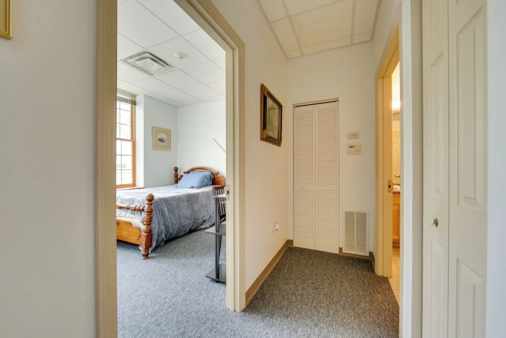 Pet-friendly New Kensington Apt w/ Shared Perks