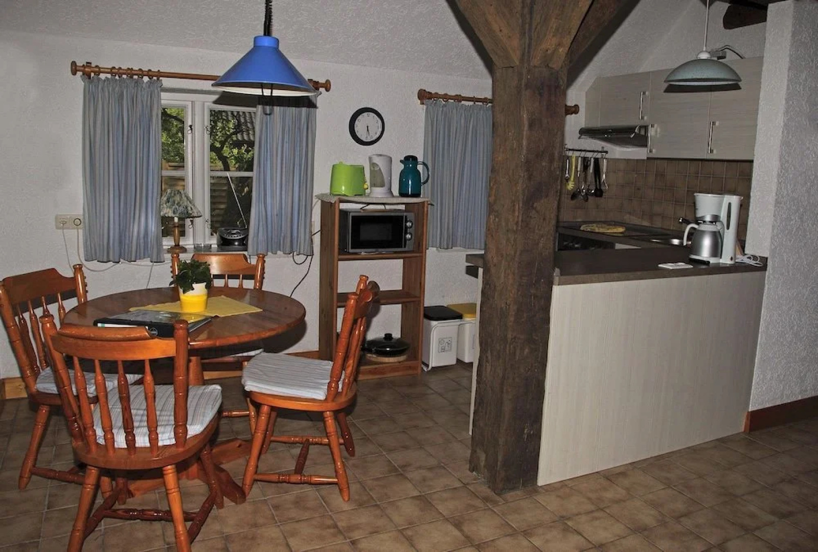 Bauernhaus Bellendorf