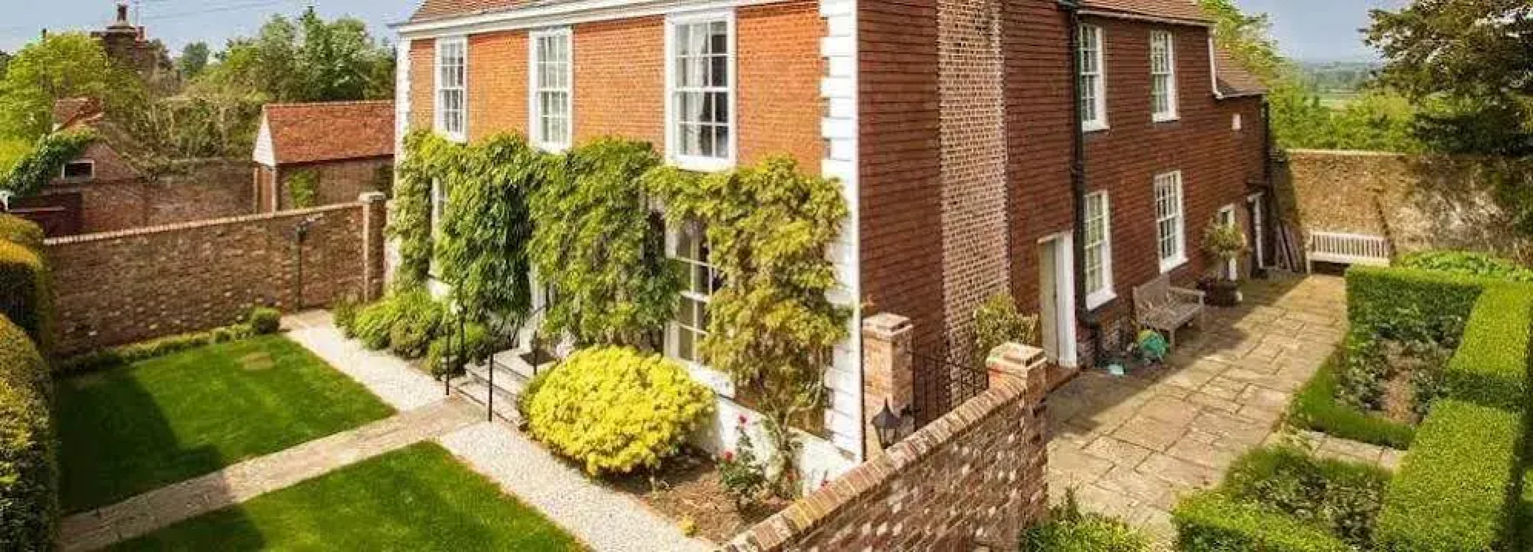 Boreham House Luxury BnB