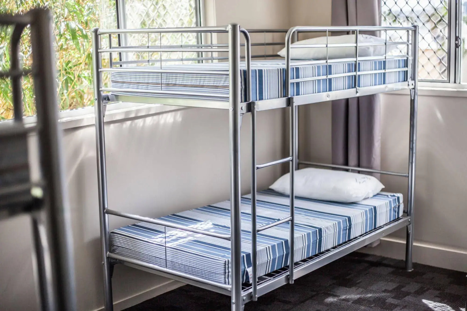 Somewhere To Stay Backpackers