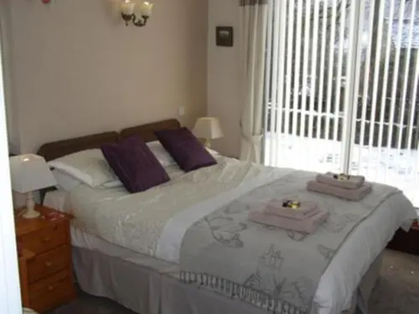 Park Bottom Bed & Breakfast