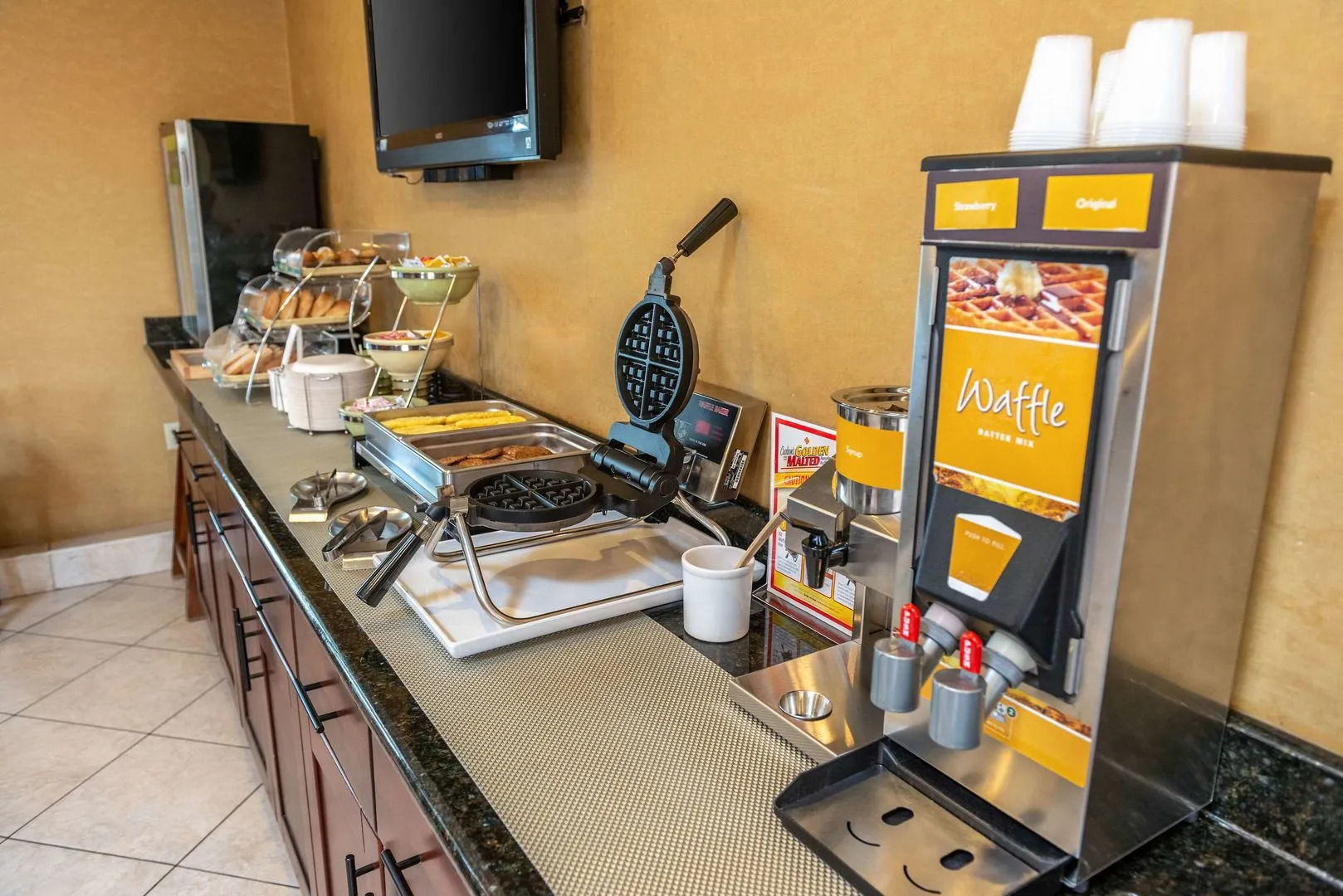 Quality Inn & Suites