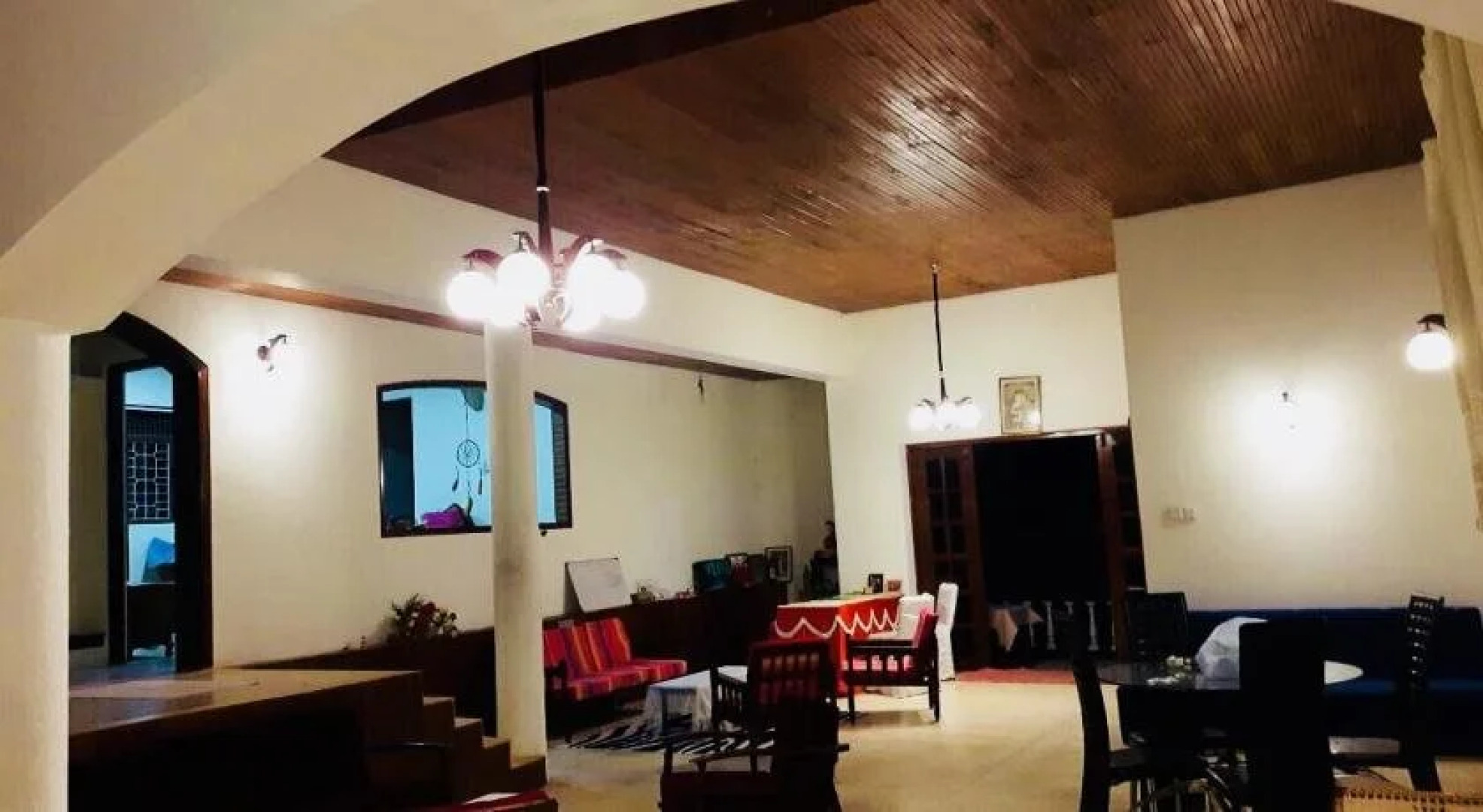 Paradise Hostel Galle