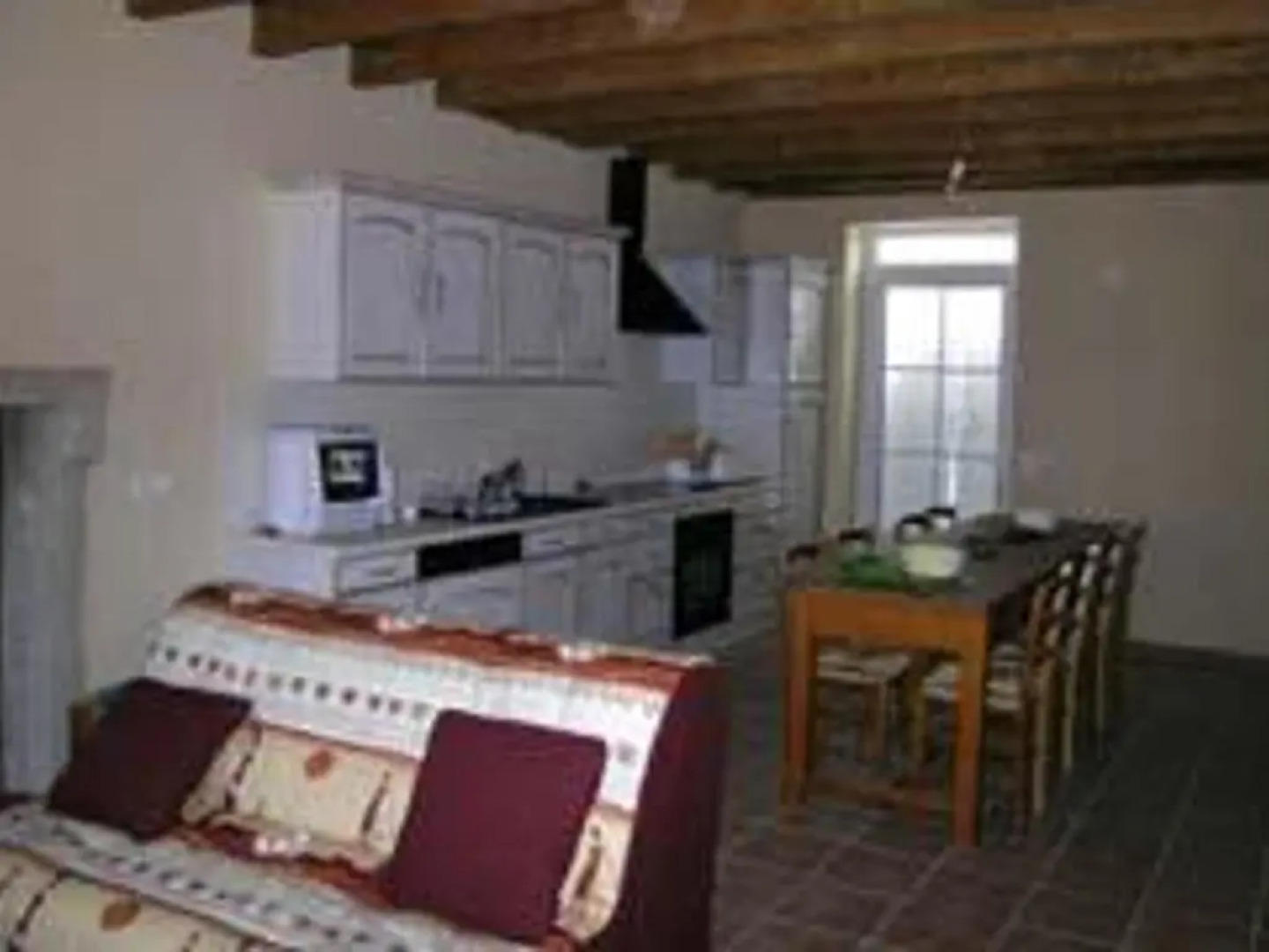 Gîte Bransat, 5 pièces, 8 personnes - FR-1-489-295