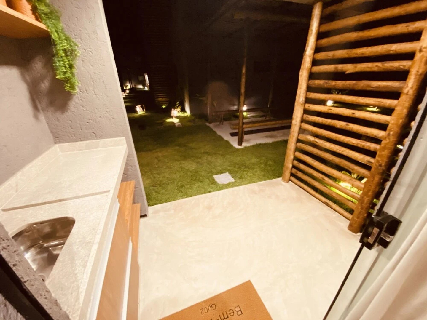 Villas Patacho - Milagres Ap 002 Bloco G