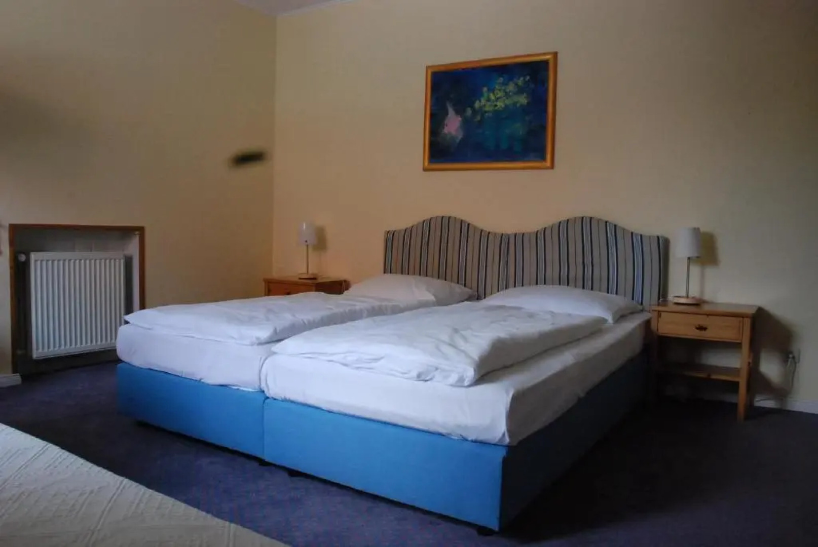 Hotel Finkenhof - Haus Meersmannufer