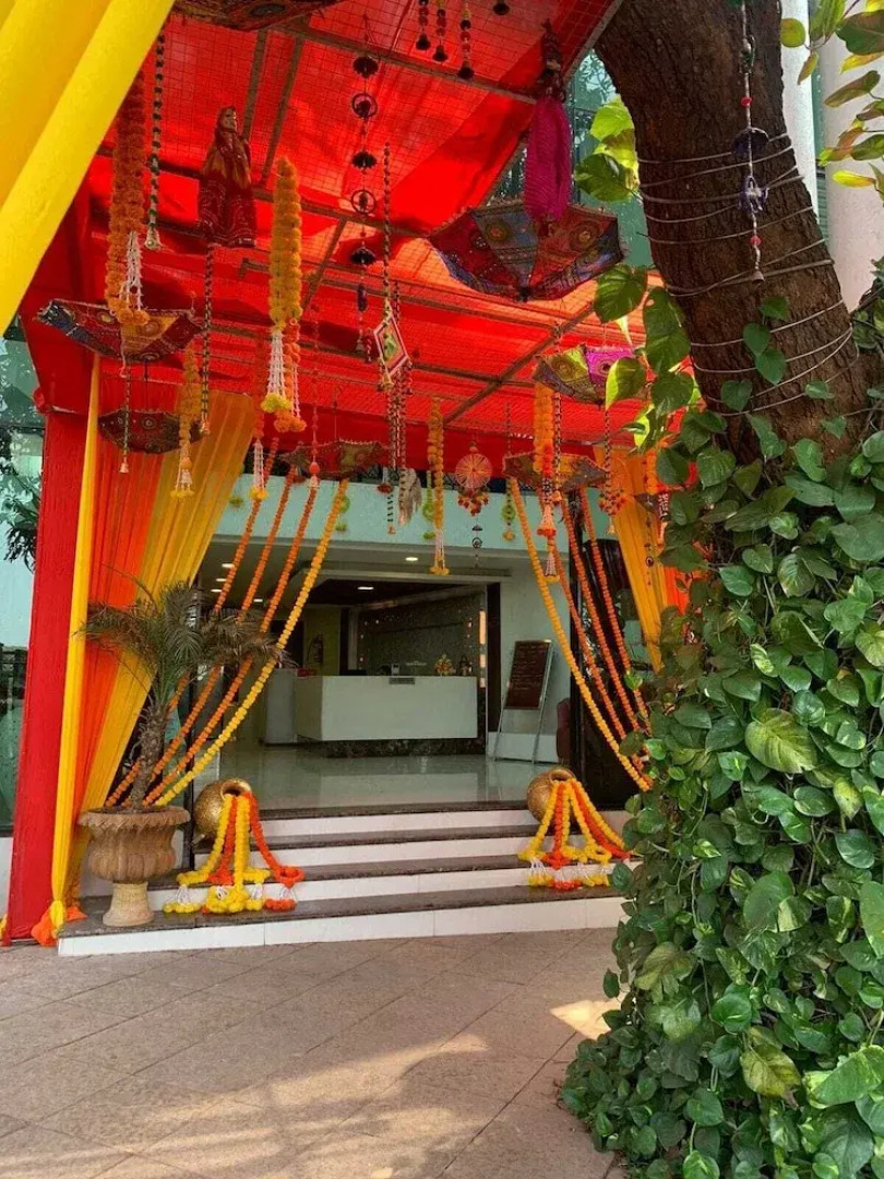 Silverador Resort Club