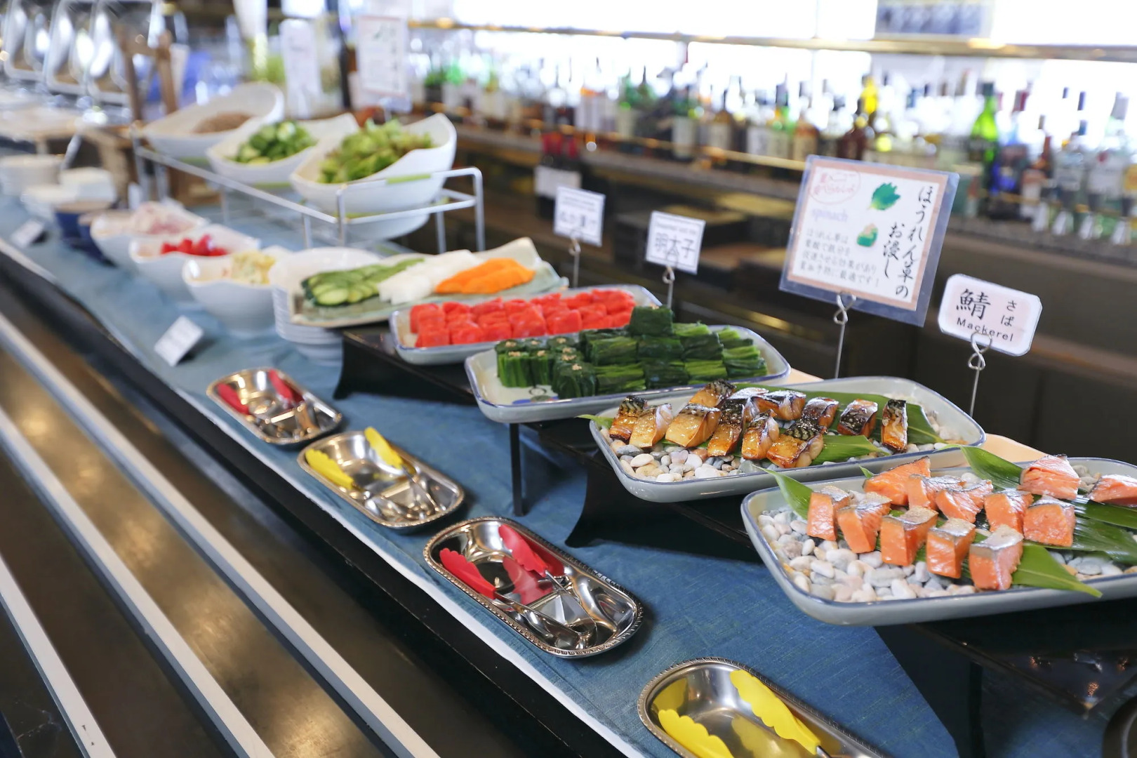 Aizuwakamatsu Washington Hotel