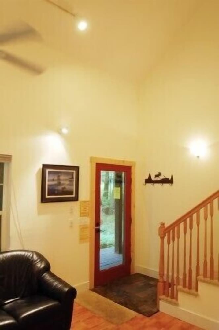 Mt Baker Lodging Cabin 12 - Sleeps 4