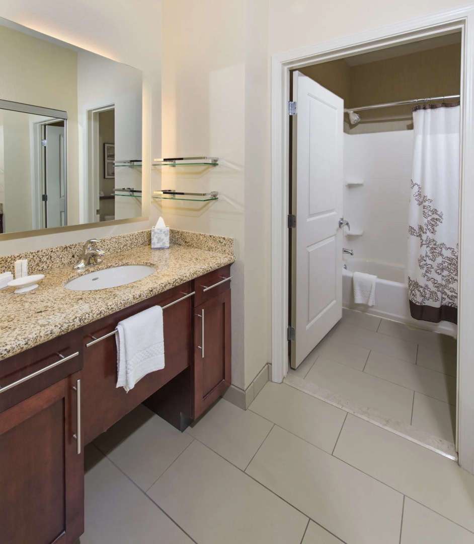 Residence Inn Charleston North/Ashley Phosphate