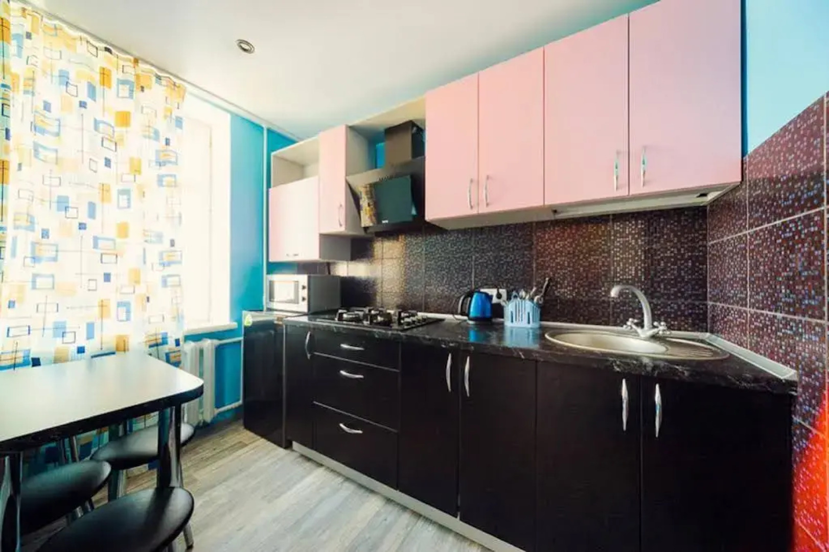 Kvartiras Minsk Apartments