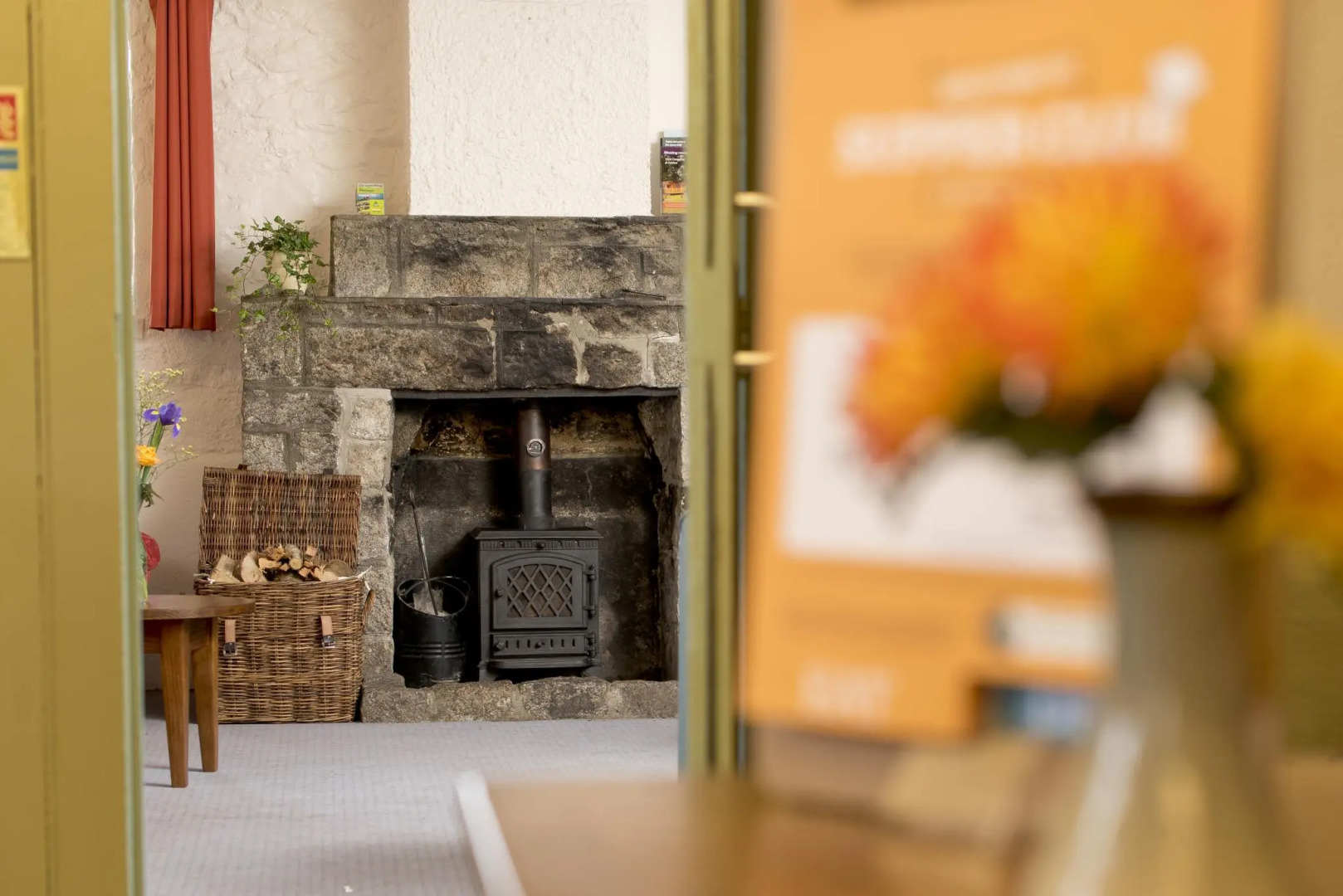 YHA Dartmoor - Hostel