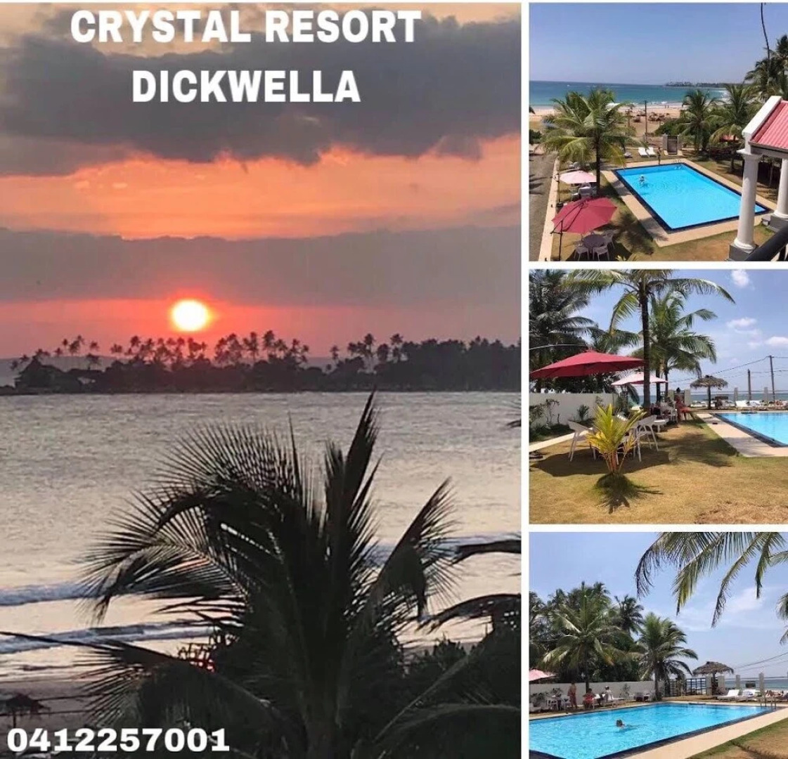 Crystal Resort Dickwella